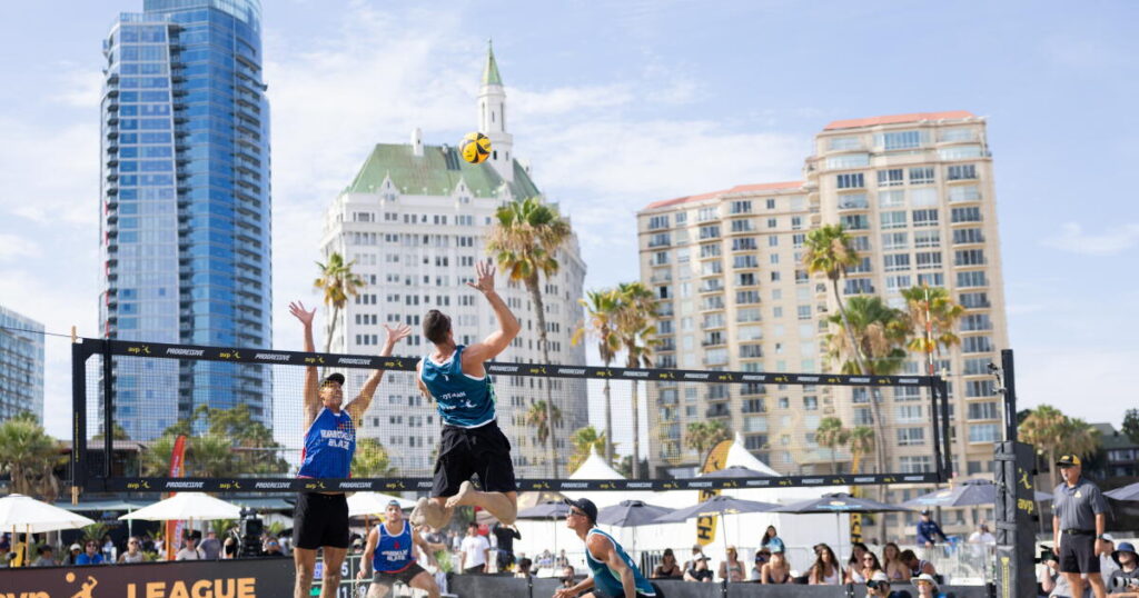 A Summer Olympics economic windfall is headed for SoCal, a new analysis says