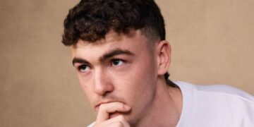 Irish Actor Lewis Brophy Went From Being Compared to Barry Keoghan to Working With Him in ‘Lemonade’