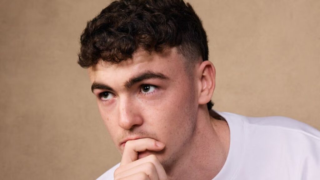Irish Actor Lewis Brophy Went From Being Compared to Barry Keoghan to Working With Him in ‘Lemonade’
