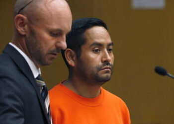 San Francisco’s ‘rideshare rapist’ sentenced to 150 years in prison