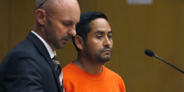San Francisco’s ‘rideshare rapist’ sentenced to 150 years in prison