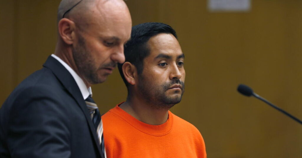 San Francisco’s ‘rideshare rapist’ sentenced to 150 years in prison
