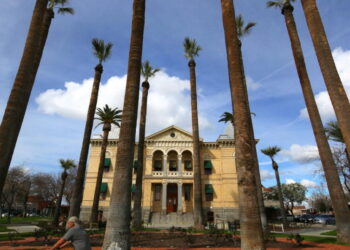 California judge charged with manslaughter in bicyclist’s death