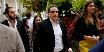 Walls May Be Closing In on Maduro as Ally Pleads Guilty in U.S. Case