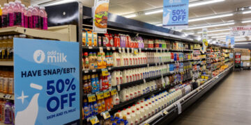 Poverty Rate Was Stable Before Trump’s Safety Net Cuts Gained Force