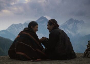 Why ‘Tenzing’ Director Jennifer Peedom Made the Leap From Docs to Narrative With the Climbing Drama
