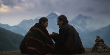 Why ‘Tenzing’ Director Jennifer Peedom Made the Leap From Docs to Narrative With the Climbing Drama