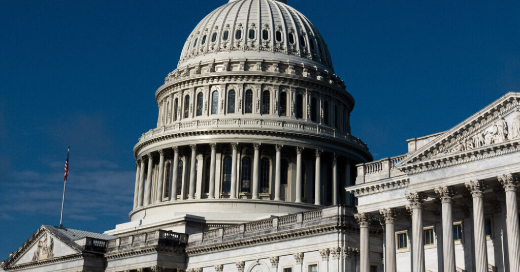 Senate Votes to Block Crypto Bill in Major Blow to the Industry