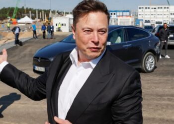 Elon Musk, the world’s richest man, says he’s living in an Airstream trailer to oversee xAI’s biggest expansion yet