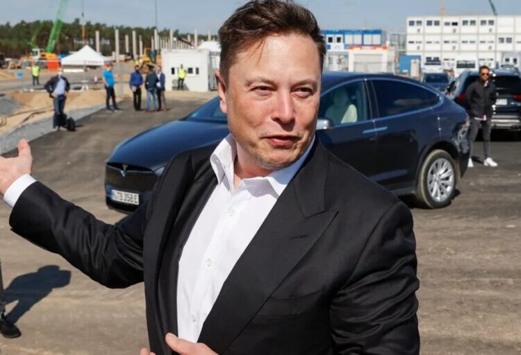 Elon Musk, the world’s richest man, says he’s living in an Airstream trailer to oversee xAI’s biggest expansion yet