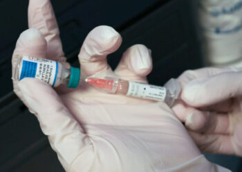 Pennsylvania Officials Report Fourth Measles Death, as Outbreak Grows
