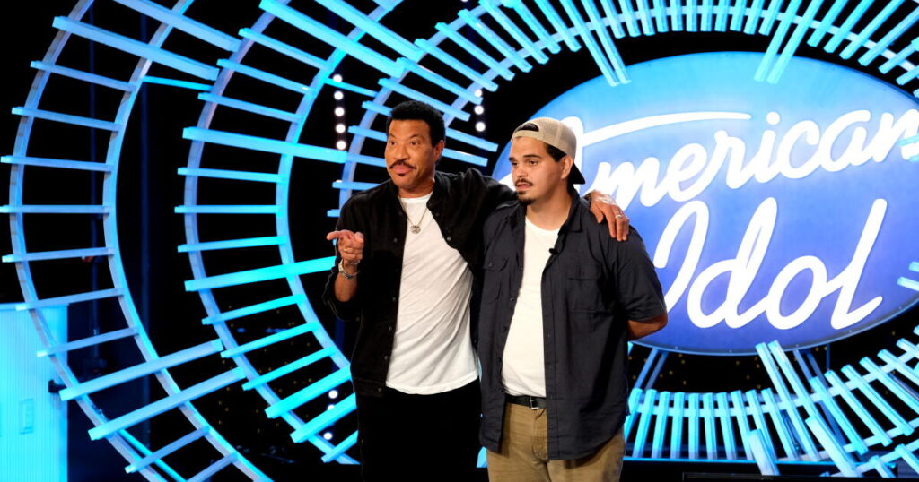 ABC’s ‘American Idol,’ is leaving Los Angeles, in another blow to the industry