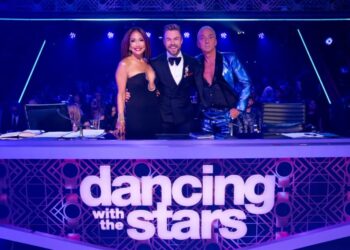 How to watch ‘Dancing with the Stars’ Season 35 premiere for free: Time, cast