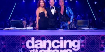 How to watch ‘Dancing with the Stars’ Season 35 premiere for free: Time, cast