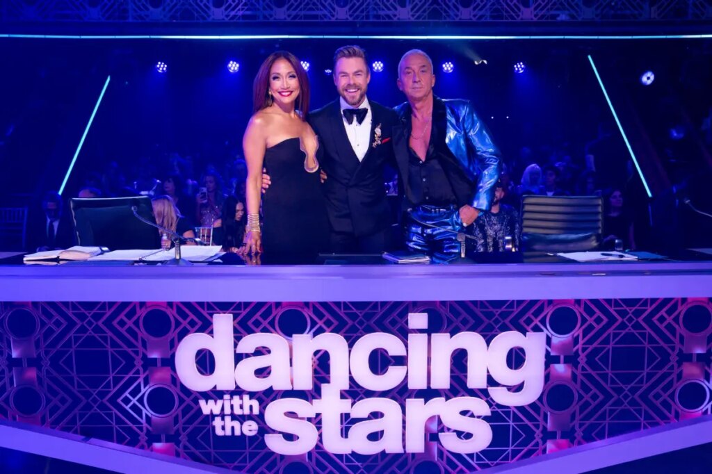 How to watch ‘Dancing with the Stars’ Season 35 premiere for free: Time, cast