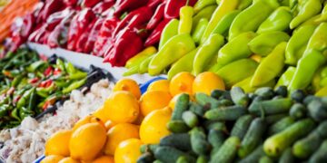 More Americans Are Eating Fruit—But Fewer Are Eating Vegetables