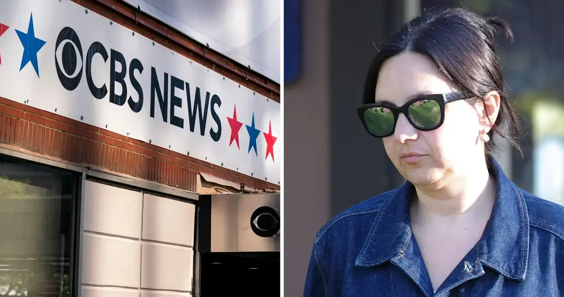 ’60 Minutes’ ratings tanked in the season debut under Bari Weiss
