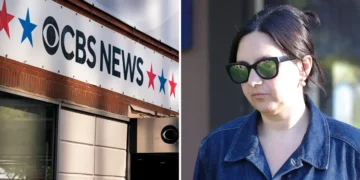 ’60 Minutes’ ratings tanked in the season debut under Bari Weiss
