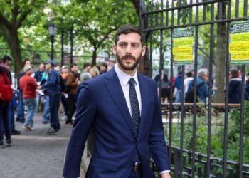 ‘Give the American people a say in how AI develops’: OpenAI’s least favorite New York politico sees an opening