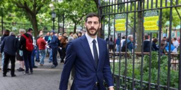 ‘Give the American people a say in how AI develops’: OpenAI’s least favorite New York politico sees an opening