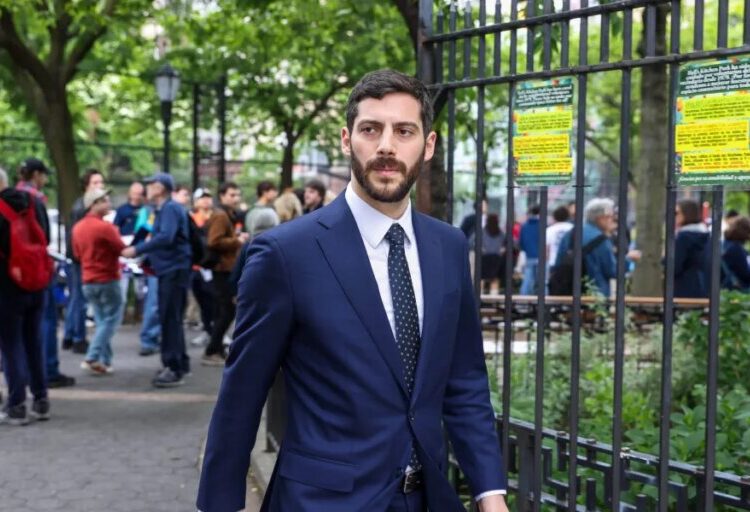 ‘Give the American people a say in how AI develops’: OpenAI’s least favorite New York politico sees an opening