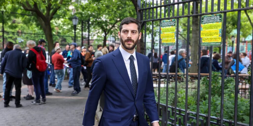 ‘Give the American people a say in how AI develops’: OpenAI’s least favorite New York politico sees an opening