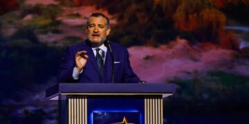 The Republican Party is all-in on Islamophobia