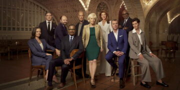 Ratings for the Sunday premiere of ’60 Minutes’ see steep drop from last year’s opener