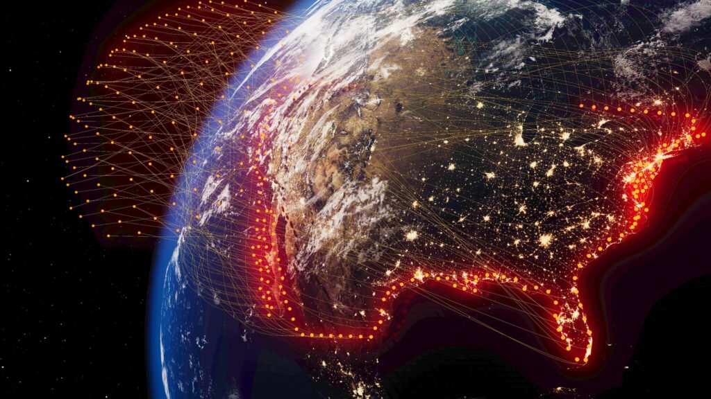The U.S. Just Admitted it Has Weapons in Space. Why That’s a Big Deal