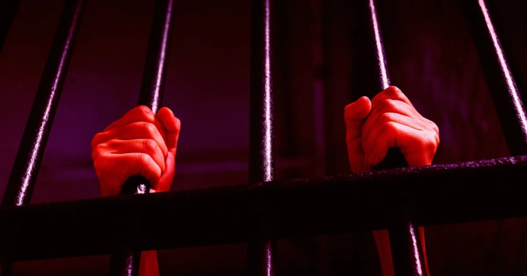 Police Use Flock to Jail Completely Innocent Woman for Weeks