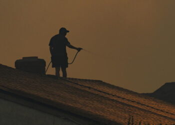 Newsom signs mortgage relief bills for L.A. County and California wildfire victims