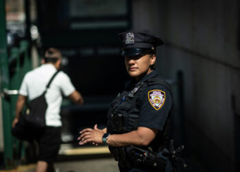 Department of Investigation eyes NYPD disability pensions
