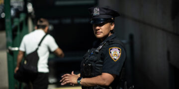 Department of Investigation eyes NYPD disability pensions