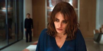 Penélope Cruz on Protecting Her Mental Health During a 3-Day Fight Scene for Thriller ‘Bunker’