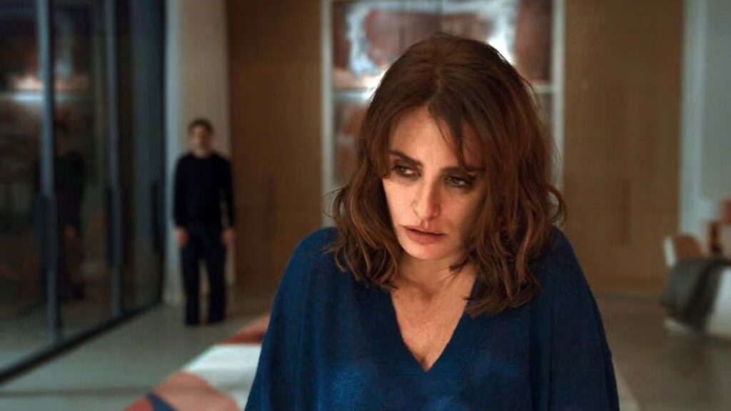Penélope Cruz on Protecting Her Mental Health During a 3-Day Fight Scene for Thriller ‘Bunker’