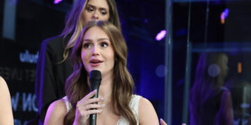 Mikayla Matthews quits ‘Secret Lives of Mormon Wives’ because of news that goes against her ‘morals’