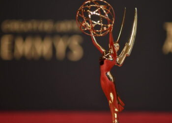 Are the Emmys headed to streaming? TV Academy discussing move to Amazon Prime Video