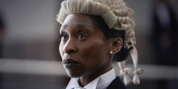 Cynthia Erivo Praises ‘Prima Facie’ Intimacy Coordinator for Helping Her Reach ‘Darkest Places’