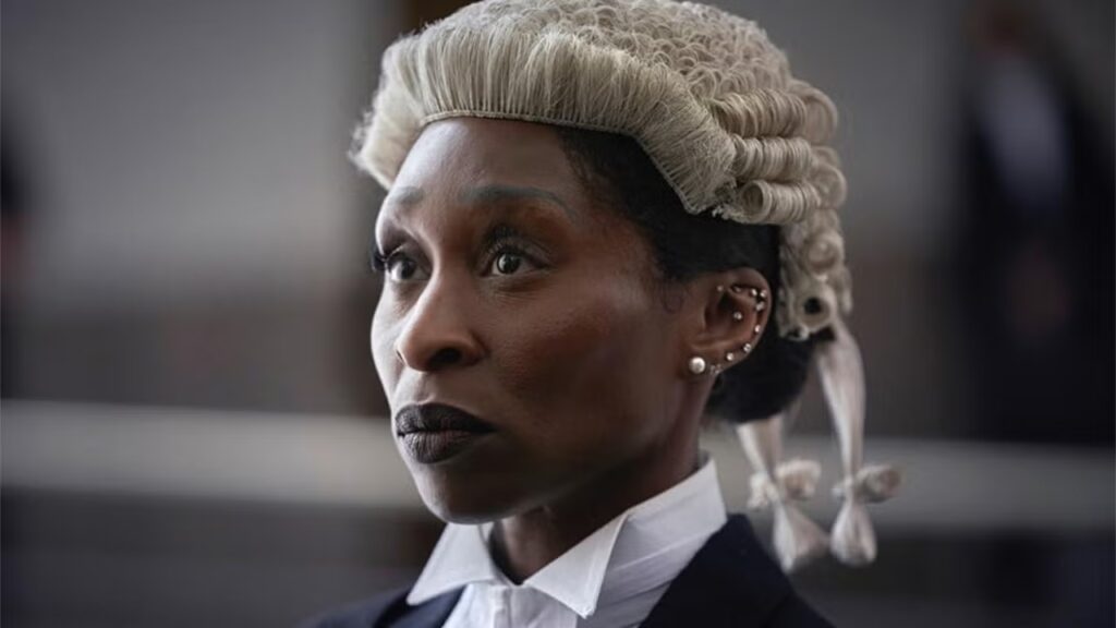 Cynthia Erivo Praises ‘Prima Facie’ Intimacy Coordinator for Helping Her Reach ‘Darkest Places’