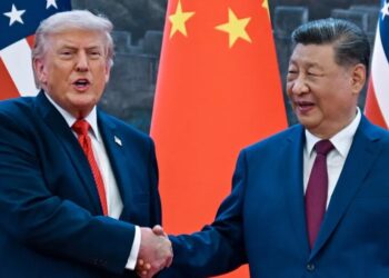 Urgent calls from OpenAI, Anthropic for an AI slowdown fall on deaf ears with Trump, Xi ahead of next week’s meeting