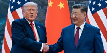 Urgent calls from OpenAI, Anthropic for an AI slowdown fall on deaf ears with Trump, Xi ahead of next week’s meeting