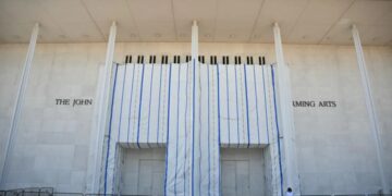 Trump’s Kennedy Center sabotage is complete
