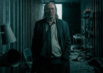 ‘Slow Horses’ Season 6 Episode Release Schedule