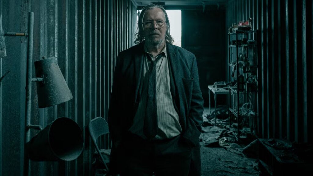 ‘Slow Horses’ Season 6 Episode Release Schedule