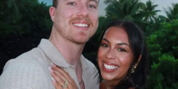 ‘Too soon,’ ‘my other half’: Tributes pour in as police probe explosive McLaren crash in Irvine