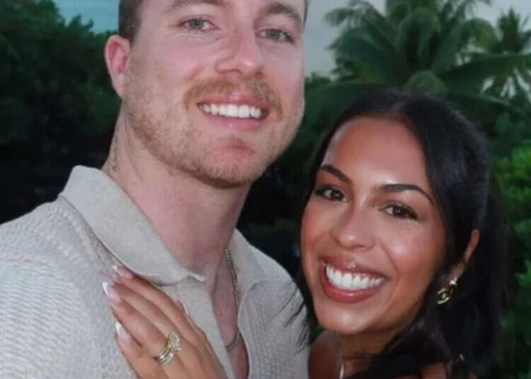 ‘Too soon,’ ‘my other half’: Tributes pour in as police probe explosive McLaren crash in Irvine