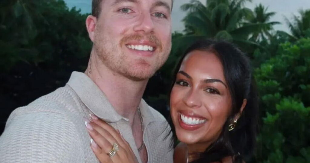 ‘Too soon,’ ‘my other half’: Tributes pour in as police probe explosive McLaren crash in Irvine