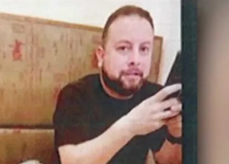 ‘A good workout?’ DHS agent unnerves courtroom during gunpoint sex assault trial