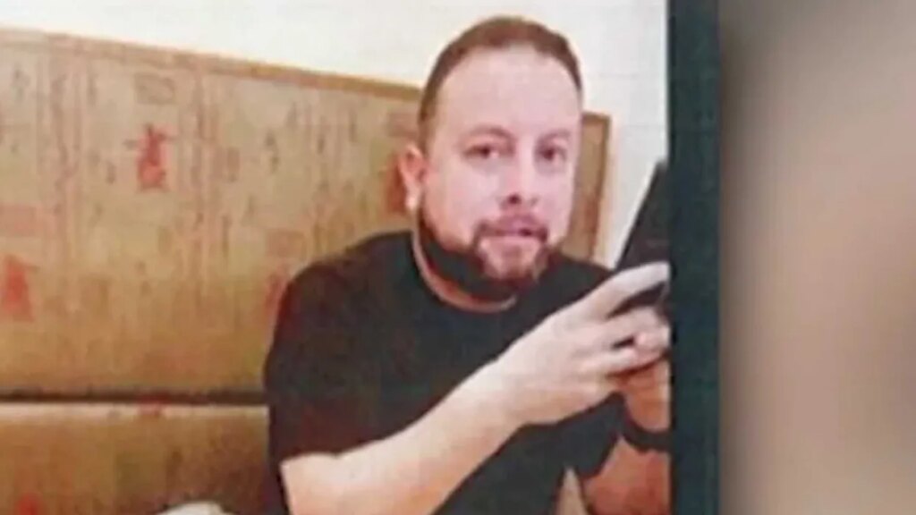 ‘A good workout?’ DHS agent unnerves courtroom during gunpoint sex assault trial