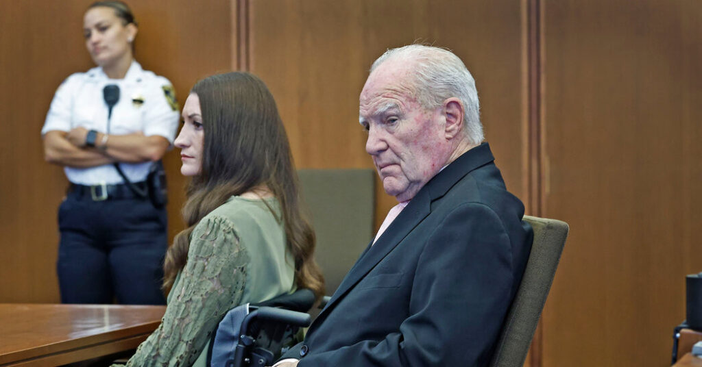 Scrutiny of Jury May Complicate Future of Lindsay Clancy Case